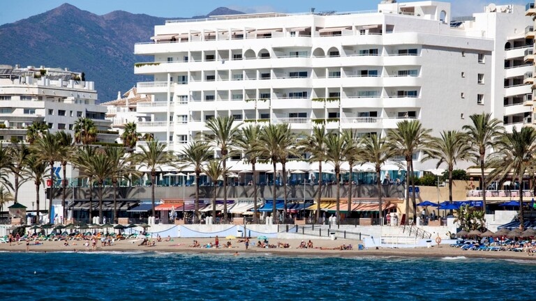 العثور على جثة أميرة قطرية في شقتها بإسبانيا