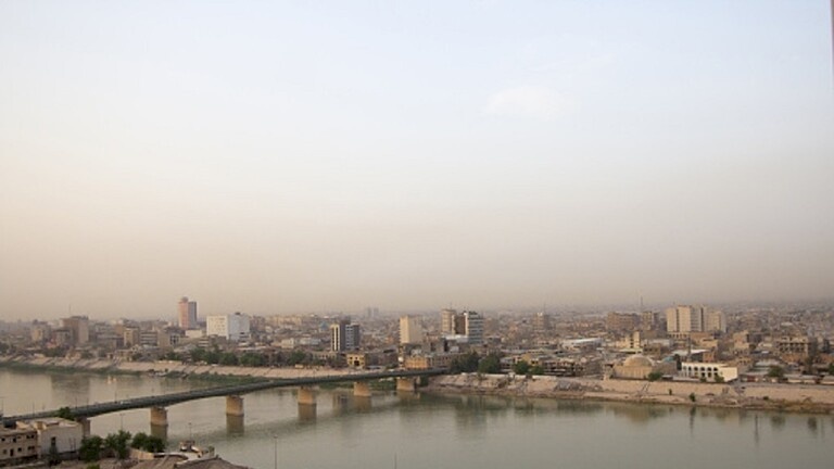 العراق.. انتشال جثة مجهولة الهوية من قناة الجيش شرقي بغداد