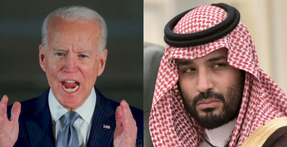 وفدان سعوديان يزوران أمريكا.. خطوة لإصلاح العلاقة بين الرياض وواشنطن والتمهيد لزيارة بايدن
