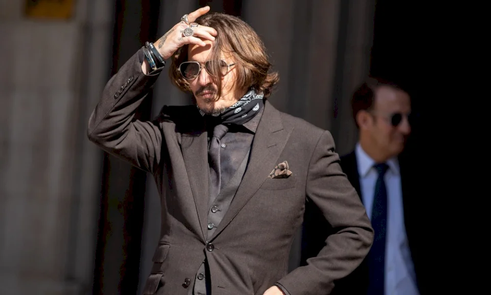 "هذه القضية لا علاقة لها بفوزه على هيرد"! جوني ديب قد يعود للمحكمة مجدداً لهذا السبب