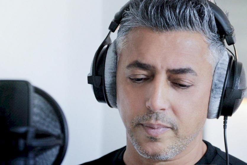  الموت يفجع الفنان الأردني عمر العبداللات