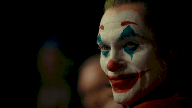 خواكين فينكس عائد بجزء جديد من فيلم "joker"