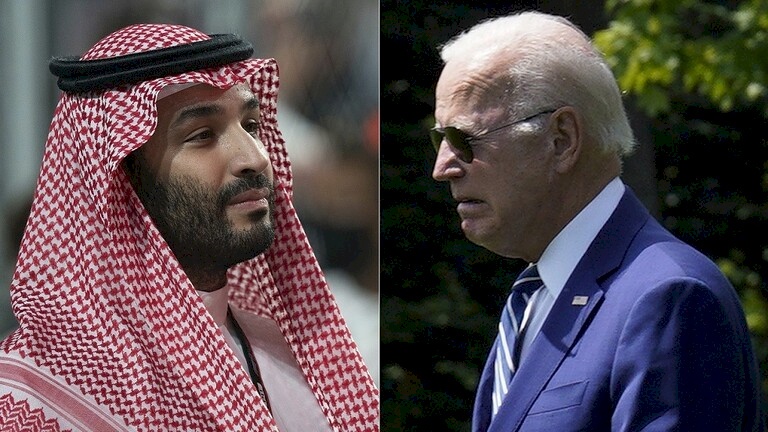 قبل زيارته للرياض.. واشنطن تفسر ما قصده بايدن بأن السعودية "دولة منبوذة"!