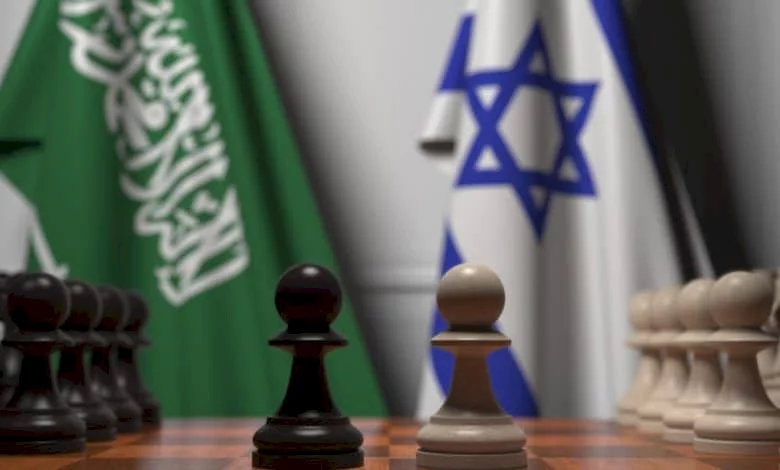 مسؤول إسرائيلي عن التطبيع مع السعودية: ليس لدينا ما نعطيه للفلسطينيين