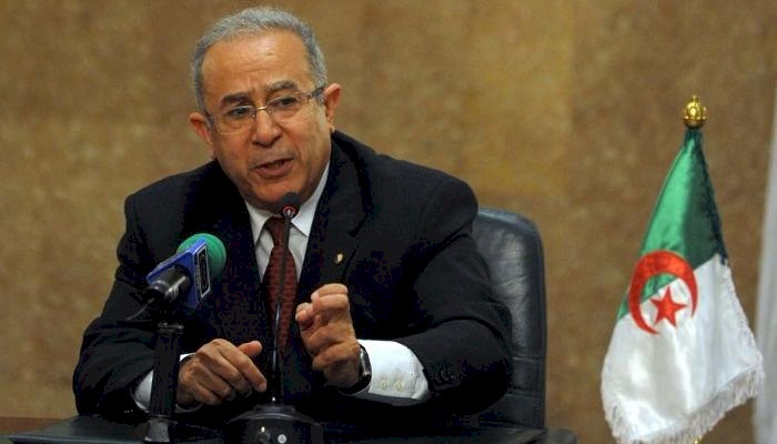الخارجية الجزائرية تستنكر تصريحات الاتحاد الأوروبي