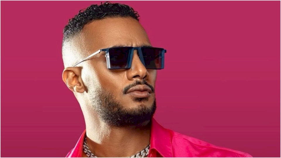 محكمة تلزم محمد رمضان بدفع 700 ألف دولار لـ MBC.. ما السبب؟