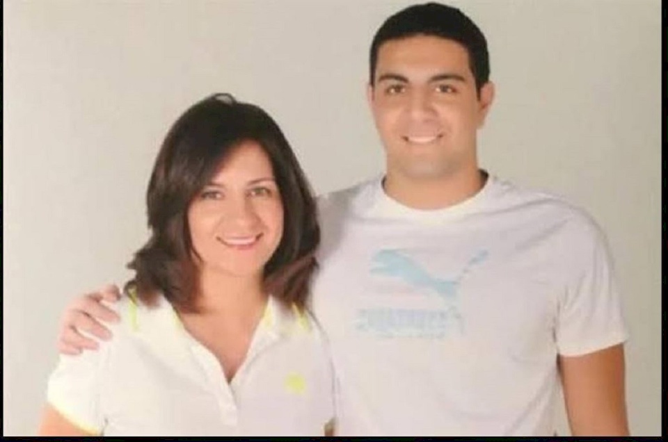 مصر..تطورات جديدة في قضية نجل وزيرة متهم بجريمة قتل مزدوجة