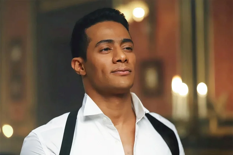  محمد رمضان يستفز الجمهور الأردني.. شاهدوا ماذا فعل!