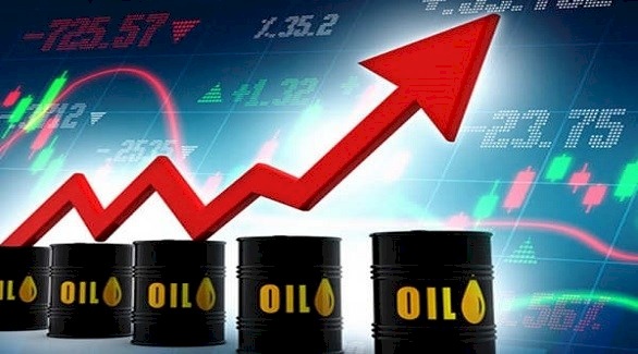 ارتفاع أسعار النفط بعد شح الإمدادات