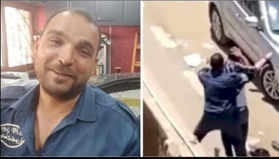رجل أمن قبض على قاتل طالبة المنصورة يكشف عن نية "شيطانية" للمجرم!