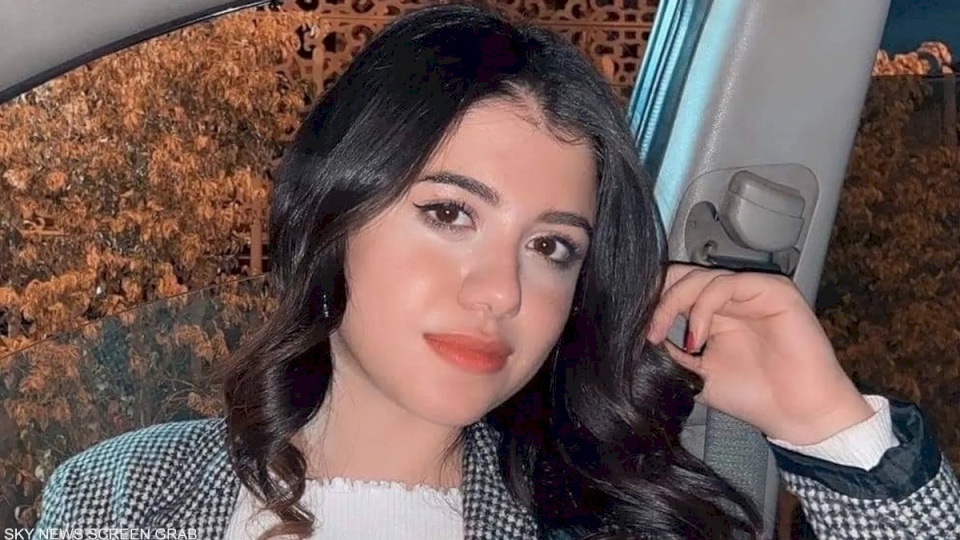 إعلامية مصرية توجه رسالة لمحمد رمضان بعد جريمة قتل طالبة المنصورة!