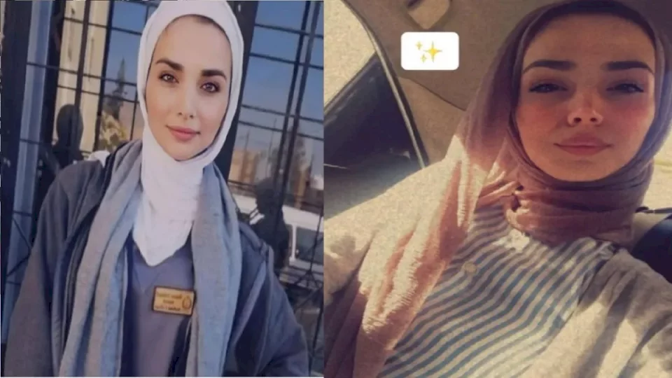 والد "إيمان ارشيد" يوضح تفاصيل المكالمة الأخيرة مع ابنته