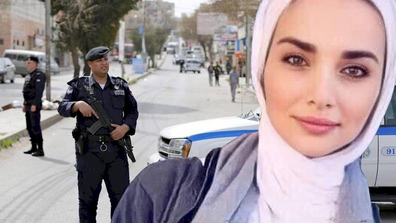 هل تم القبض على قاتل الطالبة الاردنية إيمان إرشيد؟