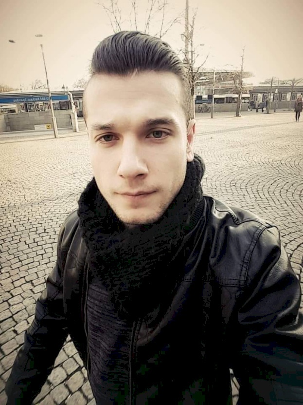وفاة طالب فلسطيني غرفًا في ألمانيا