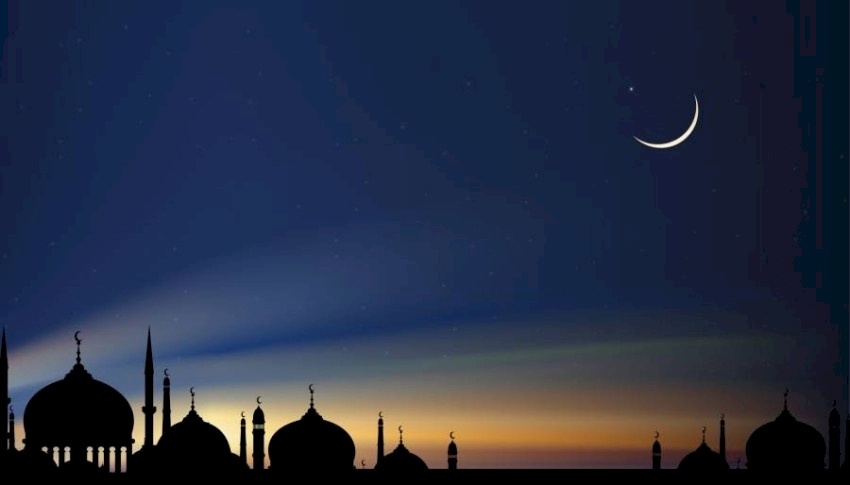 مركز الفلك الدولي يحدد موعد أول أيام عيد الأضحى