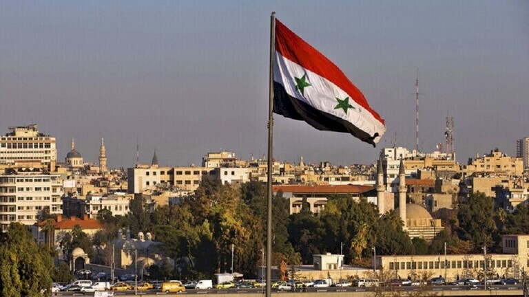 سوريا تعترف باستقلال وسيادة جمهوريتي لوغانسك ودونيتسك 
