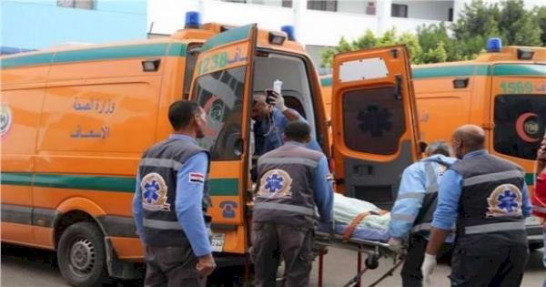 مصر.. تحديد موعد محاكمة القاضي المتهم بقتل المذيعة شيماء جمال