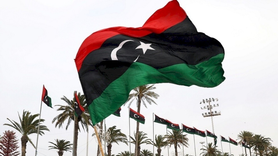 مصري يطلق النار على فتاة ليبية رفضت الزواج منه