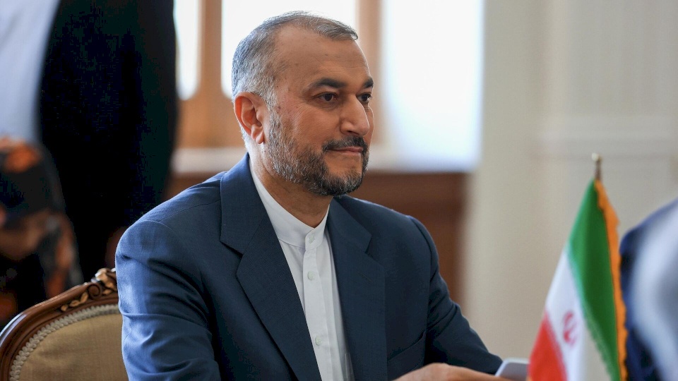 إيران: لا نريد أن نلدغ من جحر واحد مرتين