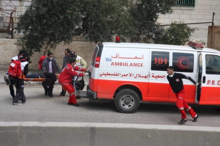 مصرع شاب متأثراً بإصابته بأداة حادة في جنين  