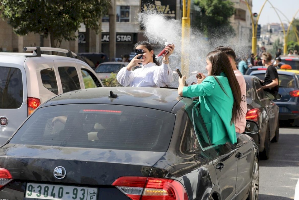 سفارة فلسطين في القاهرة توضح آلية التسجيل في جامعات مصر