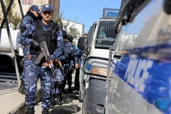 الشرطة: إصابة طالب بإطلاق نار استهدف مدرسة في بني نعيم 