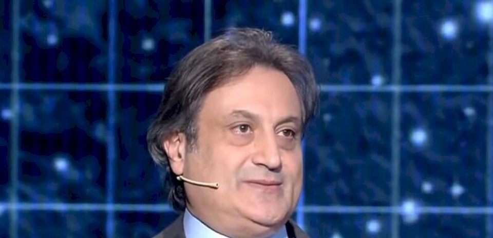 توقعات ميشال حايك تصيب من جديد.. وهذ المرة الدور وصل إلى ترامب (فيديو)
