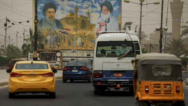 الحكومة العراقية تمدد بيع مادة زيت الوقود للبنان
