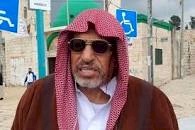 تدهور الوضع الصحيّ للمعتقل يوسف الباز إمام مسجد اللد الكبير