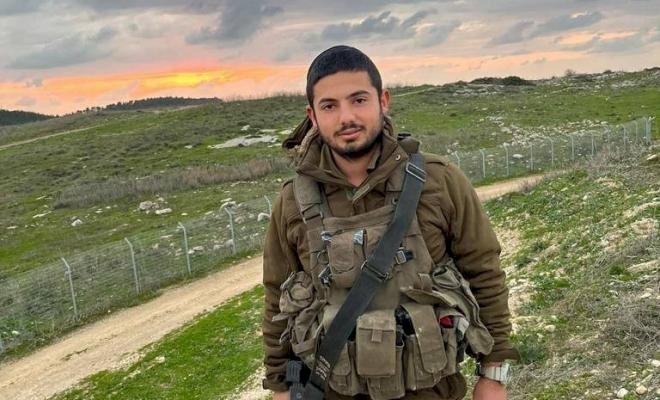 كشف تفاصيل جديدة عن مقتل جندي إسرائيلي "بالخطأ" قرب طولكرم