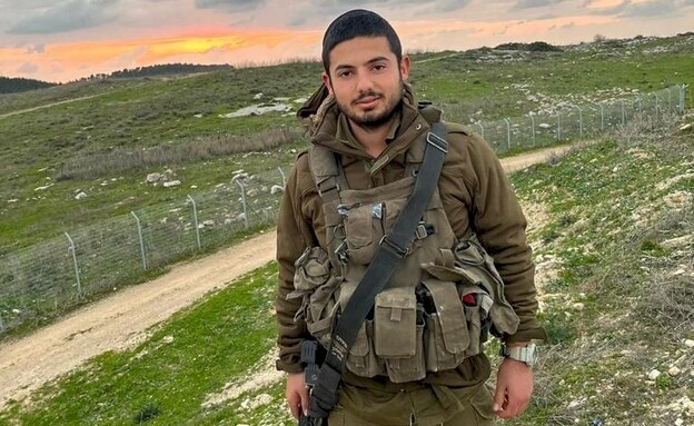 غانتس ولابيد يعلقان على مقتل جندي برصاص إسرائيلي بطولكرم: "قلوبنا تحطمت"