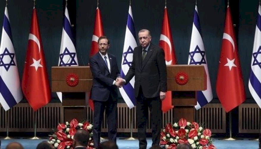 الجهاد الإسلامي تدين تطبيع تركيا مع إسرائيل
