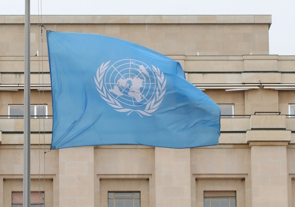 الأمم المتحدة قلقة بشأن البعد العرقي للحرب في السودان