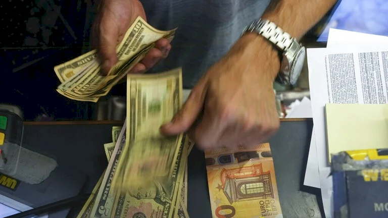 The Rise of the Euro Threatens the European Central Bank's Inflation Strategy