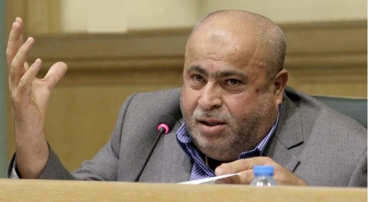 نائب أردني لصدى نيوز: نُصر على طرد السفير الاسرائيلي وإعادة النظر في الاتفاقيات مع تل أبيب