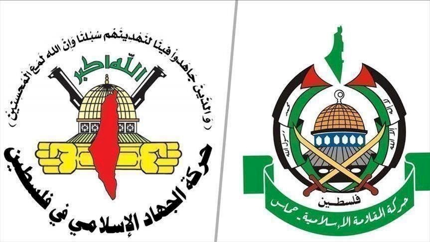 مصدر مطلع لصدى نيوز: أطراف إيرانية ولبنانية ضغطت على الجهاد لعقد لقاء مع حماس