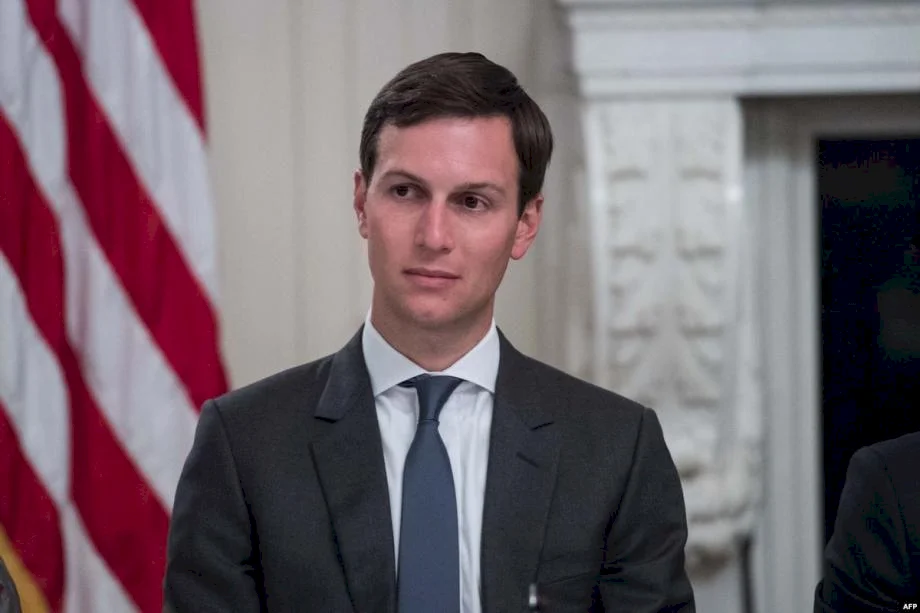 Démenti israélien-américain des informations sur la rencontre entre Kushner et Yasser Abou Shabab