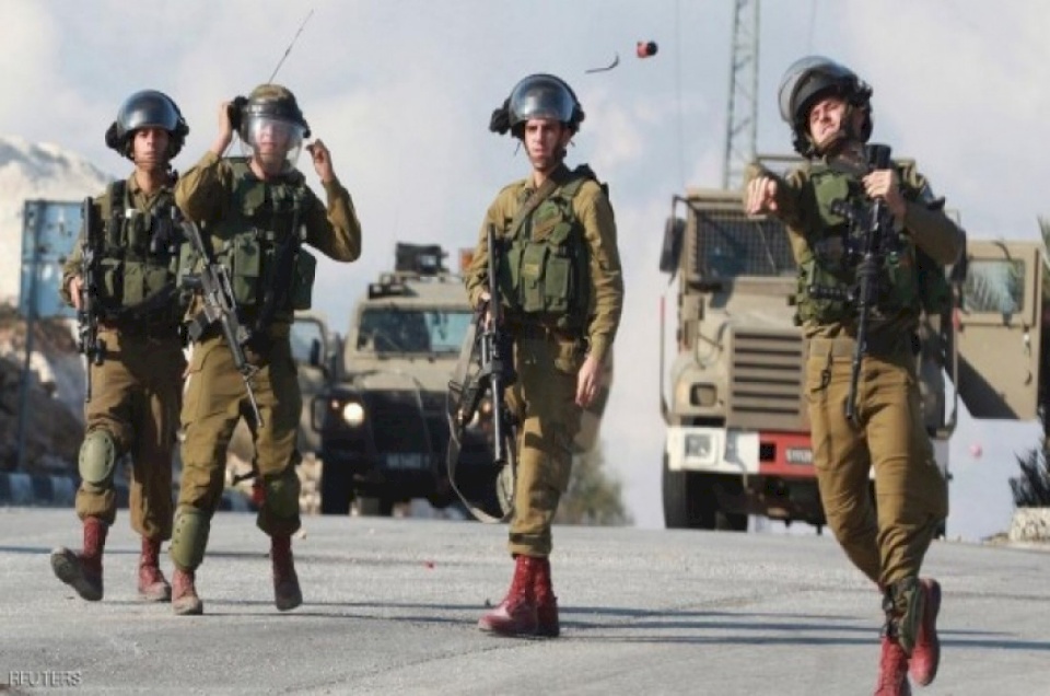 "الشاباك": السلطة الفلسطينية لا تقوم بواجبها الأمني ما ينذر بانتفاضة جديدة
