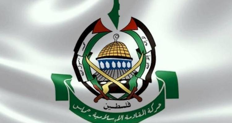حماس: الاحتلال يُمعن بسياسة التطهير الإجرامية