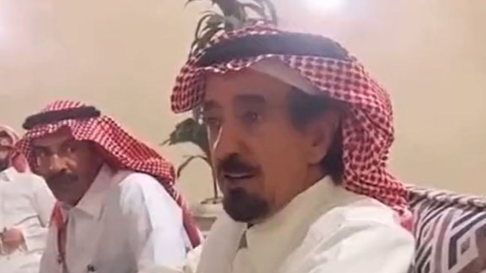 سعودي يثير ضجة: تزوجت 53 امرأة ومن يخاف لا يستمع لكلامي!
