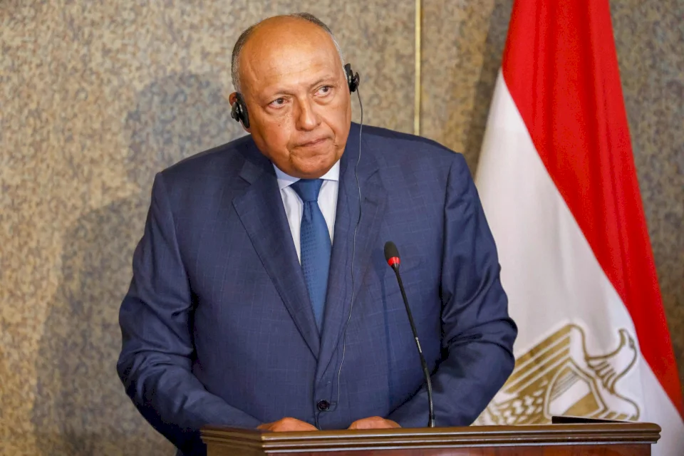 مصر: الحرب في غزة تعرضنا للفوضى وننتظر رد إسرائيل على مقترح الصفقة