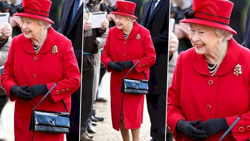 أشياء لا تعرفها عن الملكة إليزابيث: هذه الحقيبة رافقتها لأكثر من نصف قرن.. ما السر؟ 