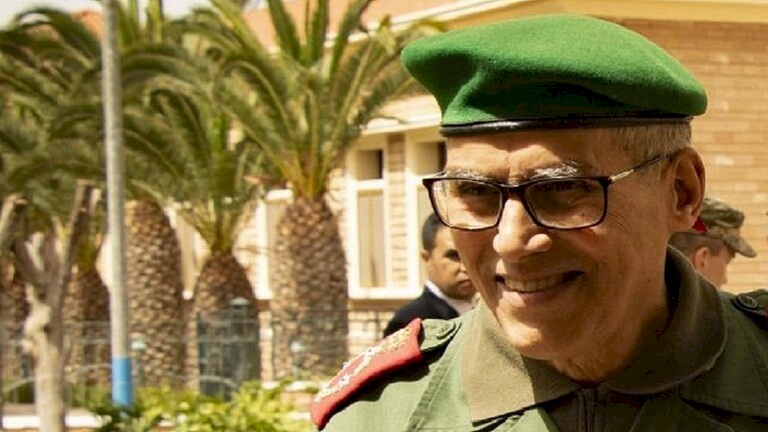 قائد الجيش المغربي يصل إسرائيل الثلاثاء