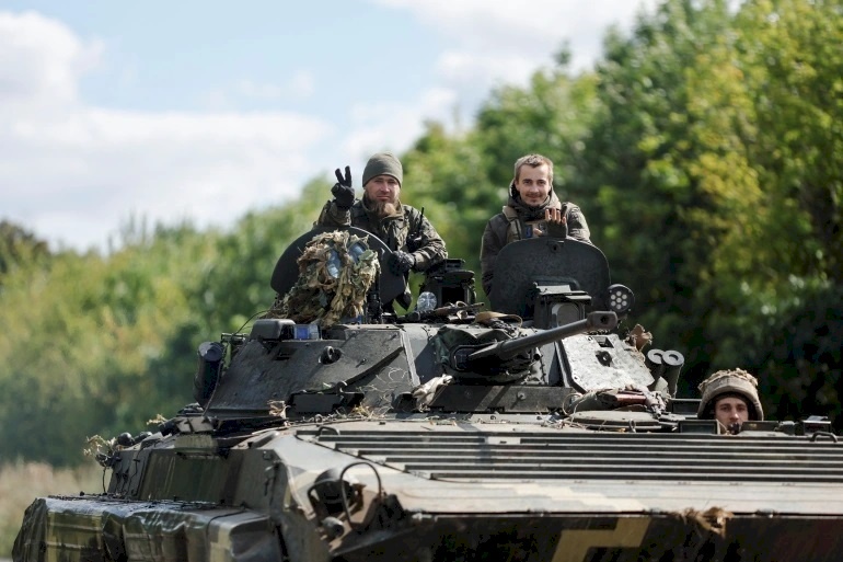تطورات العملية العسكرية الروسية في أوكرانيا: موسكو ترفض الضمانات الأمنية