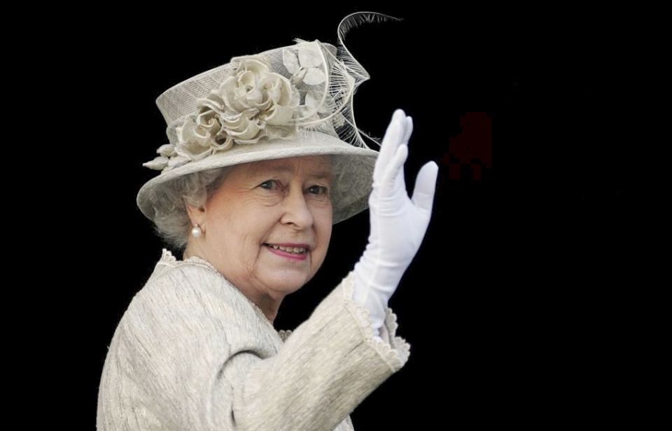  لماذا لا يوجد صورة واحدة لملكة بريطانيا وهي حامل؟