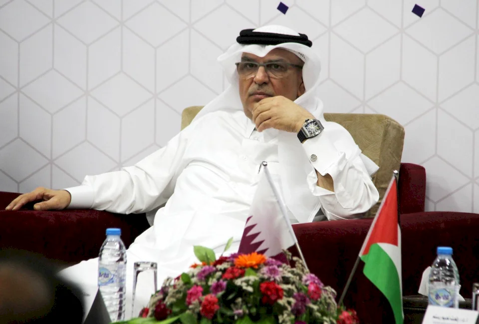 خاص: العمادي في تل أبيب وغزة وتمديد المنحة القطرية من أهم ما سيعلن عنه