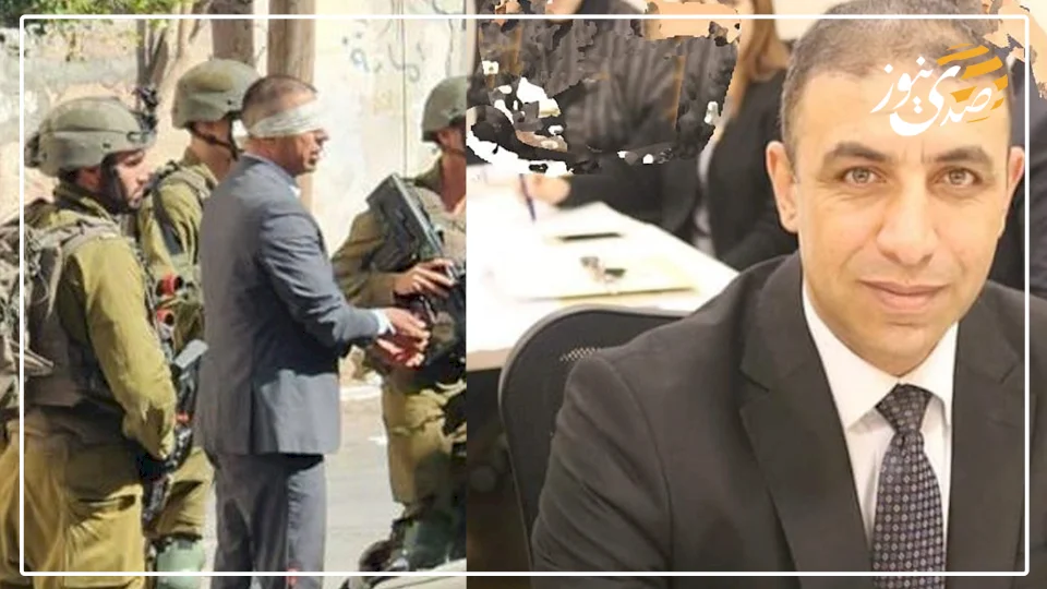 الاحتلال يعتقل قاضيا من الخليل والقضاء الأعلى يستنكر ويطالب بالإفراج عنه