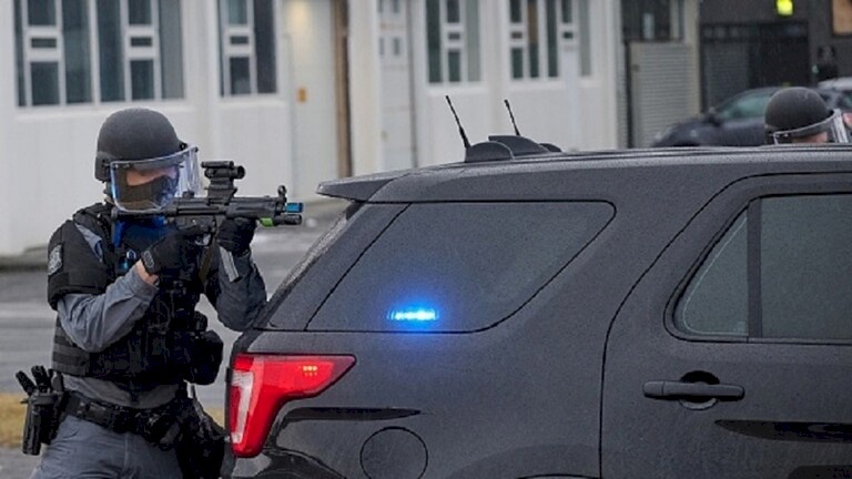 آيسلندا تعتقل 4 أشخاص بتهمة التخطيط لهجوم إرهابي