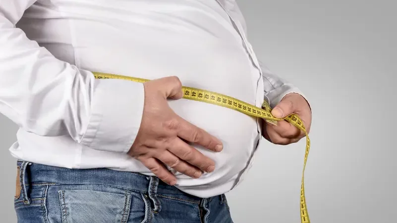 تقرير: نصف البشرية سيعاني من زيادة الوزن بحلول عام 2035