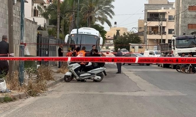 إصابة شاب بجراح خطيرة في جريمة إطلاق نار بقرية الفريديس داخل أراضي48